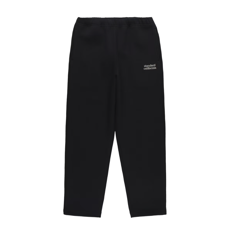 [STANDARD CALIFORNIA]SD Tech Warm Sweat Pants(BTSOD200)