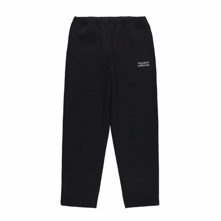 [STANDARD CALIFORNIA]SD Tech Warm Sweat Pants(BTSOD200)