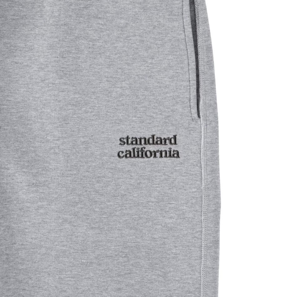 [STANDARD CALIFORNIA]SD Tech Warm Sweat Pants(BTSOD200)