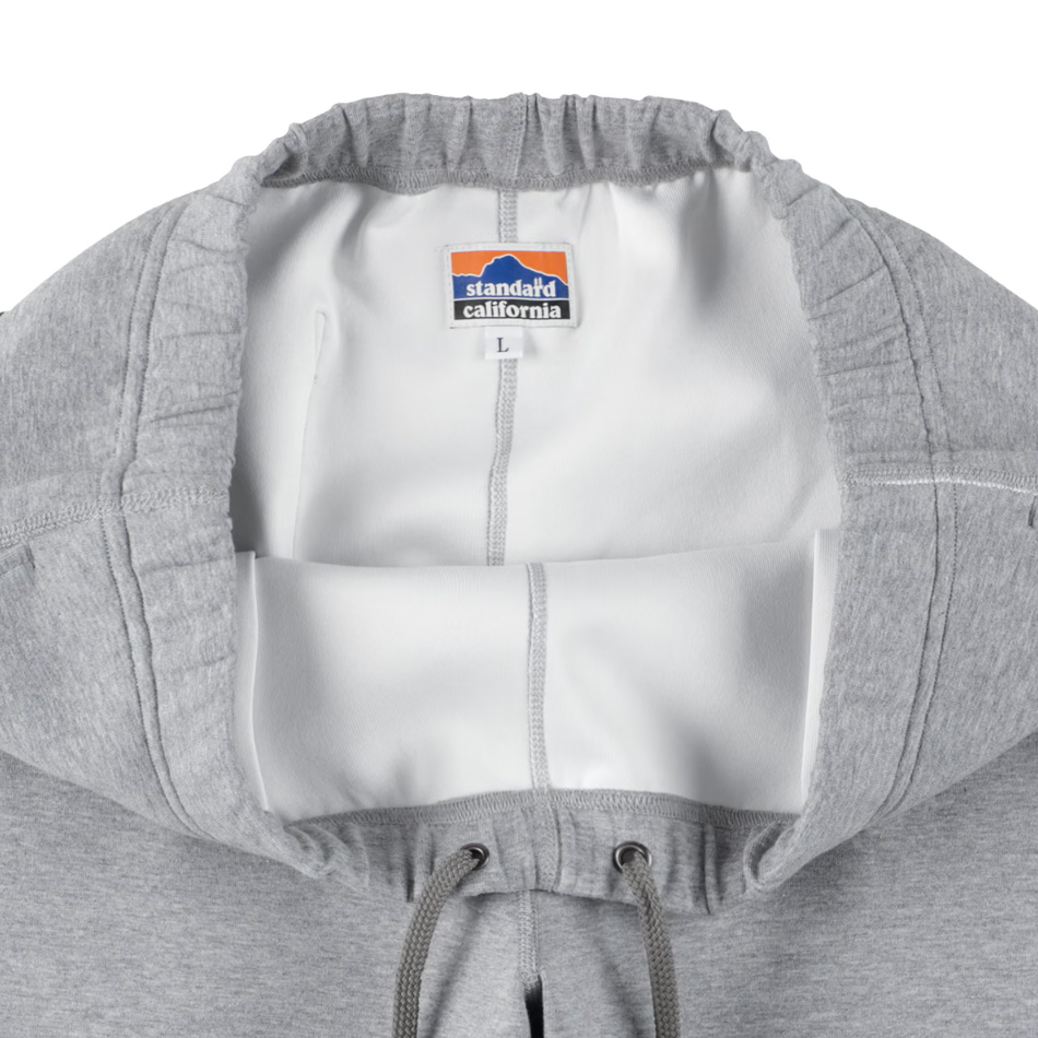 [STANDARD CALIFORNIA]SD Tech Warm Sweat Pants(BTSOD200)