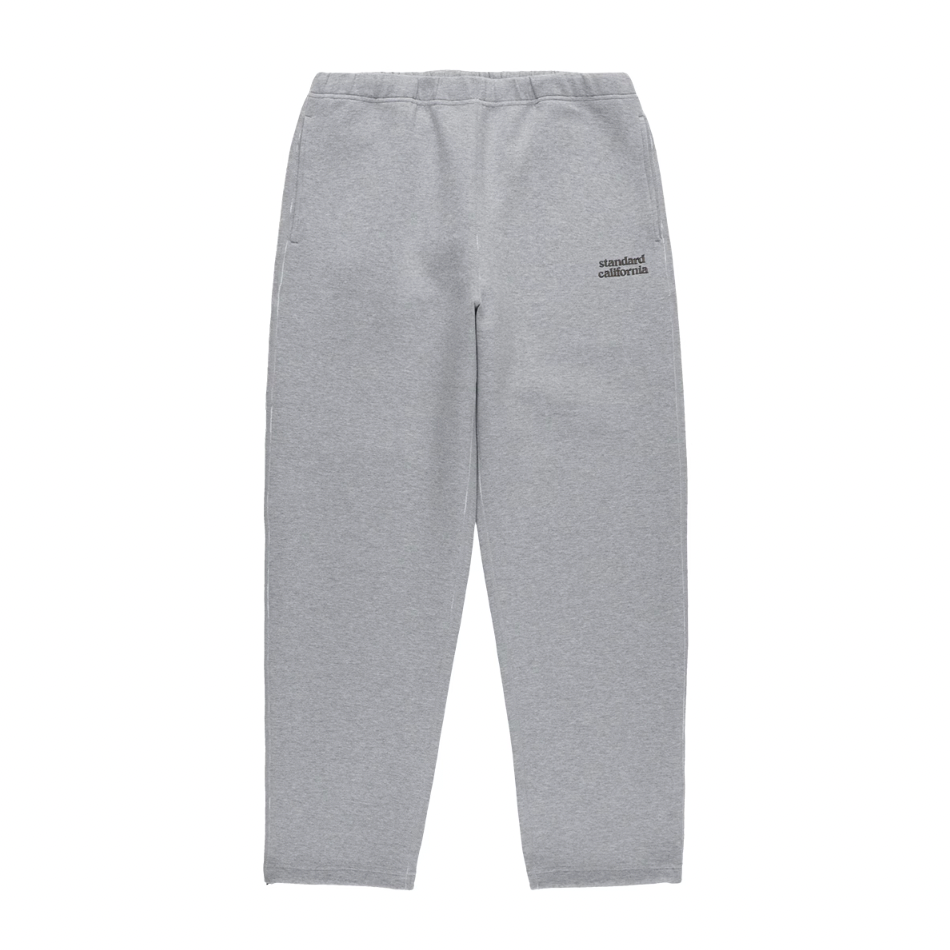 [STANDARD CALIFORNIA]SD Tech Warm Sweat Pants(BTSOD200)