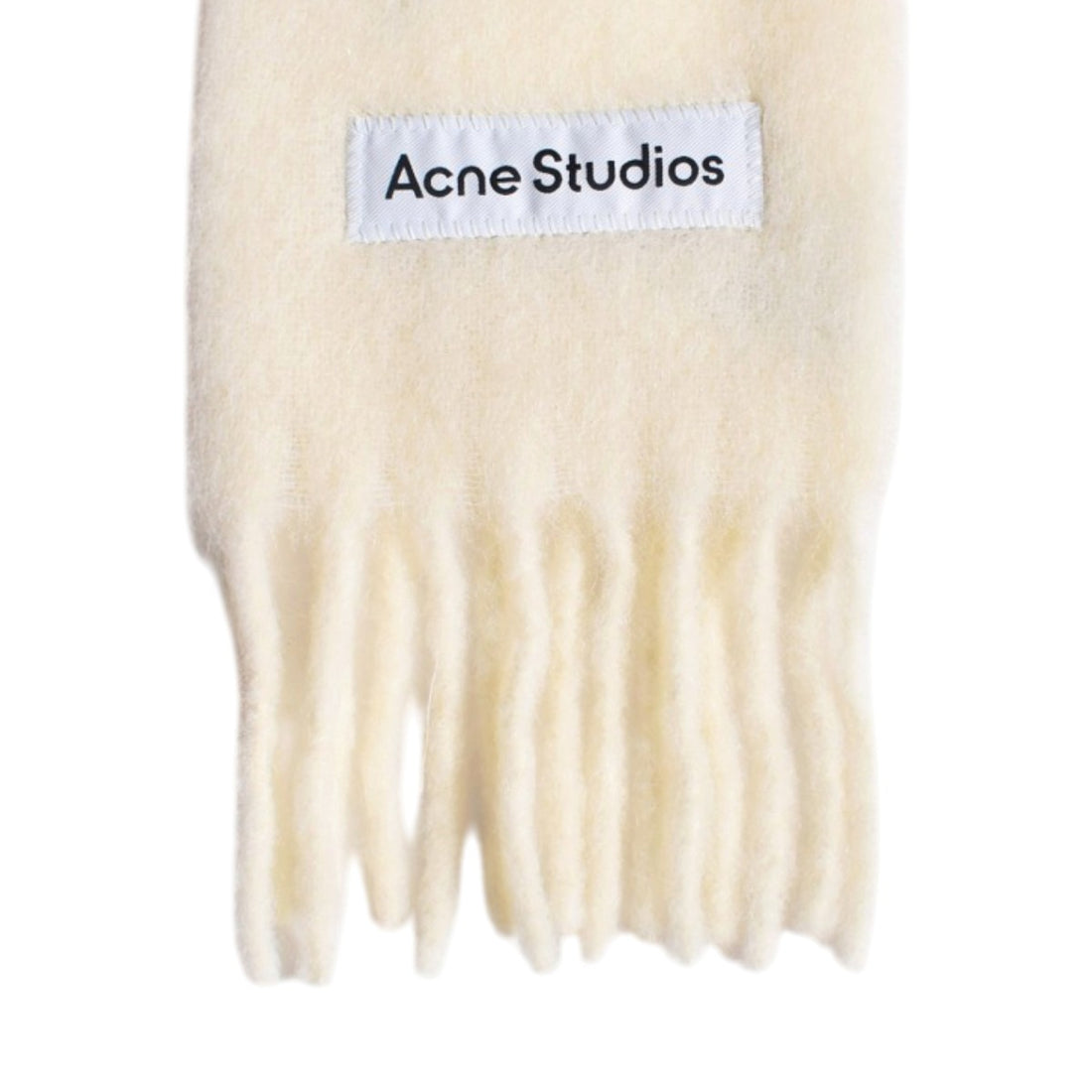[ACNE STUDIOS]SCARF(UX-SCAR000015)