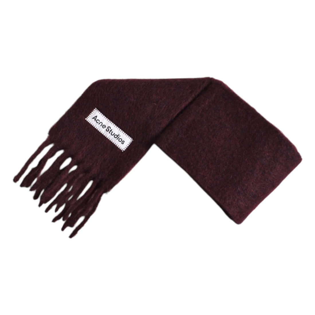 [ACNE STUDIOS]SCARF(UX-SCAR000015)