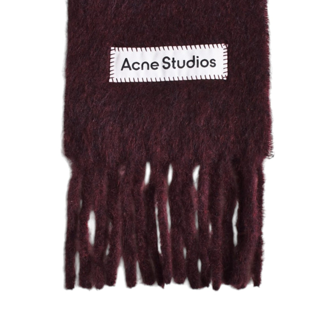 [ACNE STUDIOS]SCARF(UX-SCAR000015)