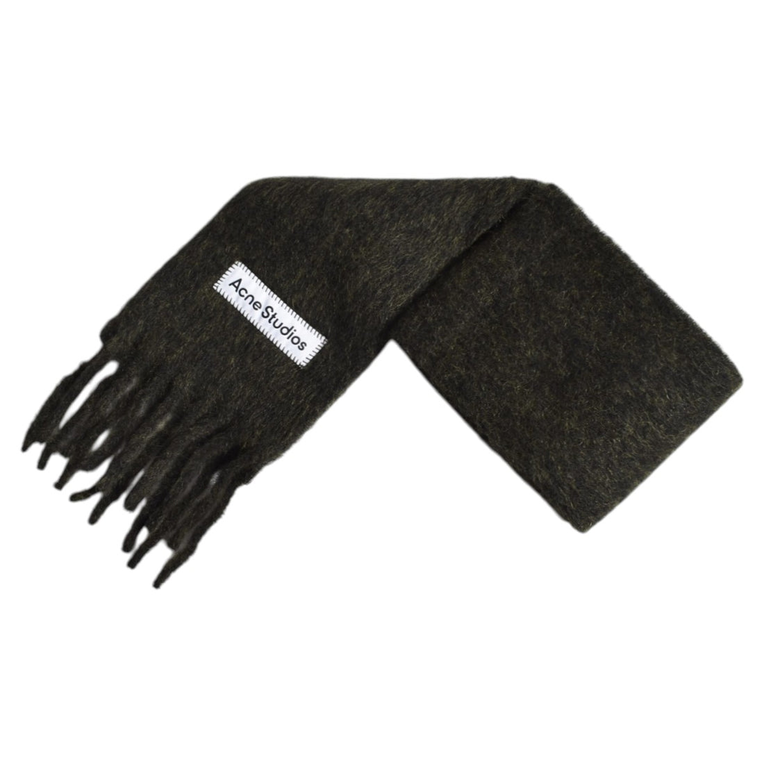 [ACNE STUDIOS]SCARF(UX-SCAR000015)