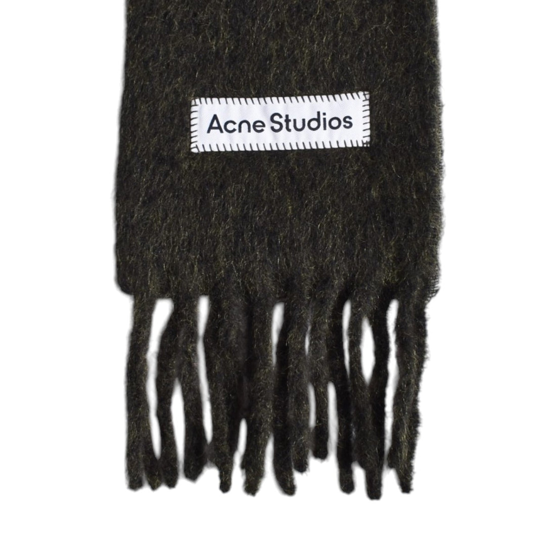 [ACNE STUDIOS]SCARF(UX-SCAR000015)