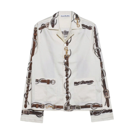 [ACNE STUDIOS]SHIRT(MN-SHIR000029)