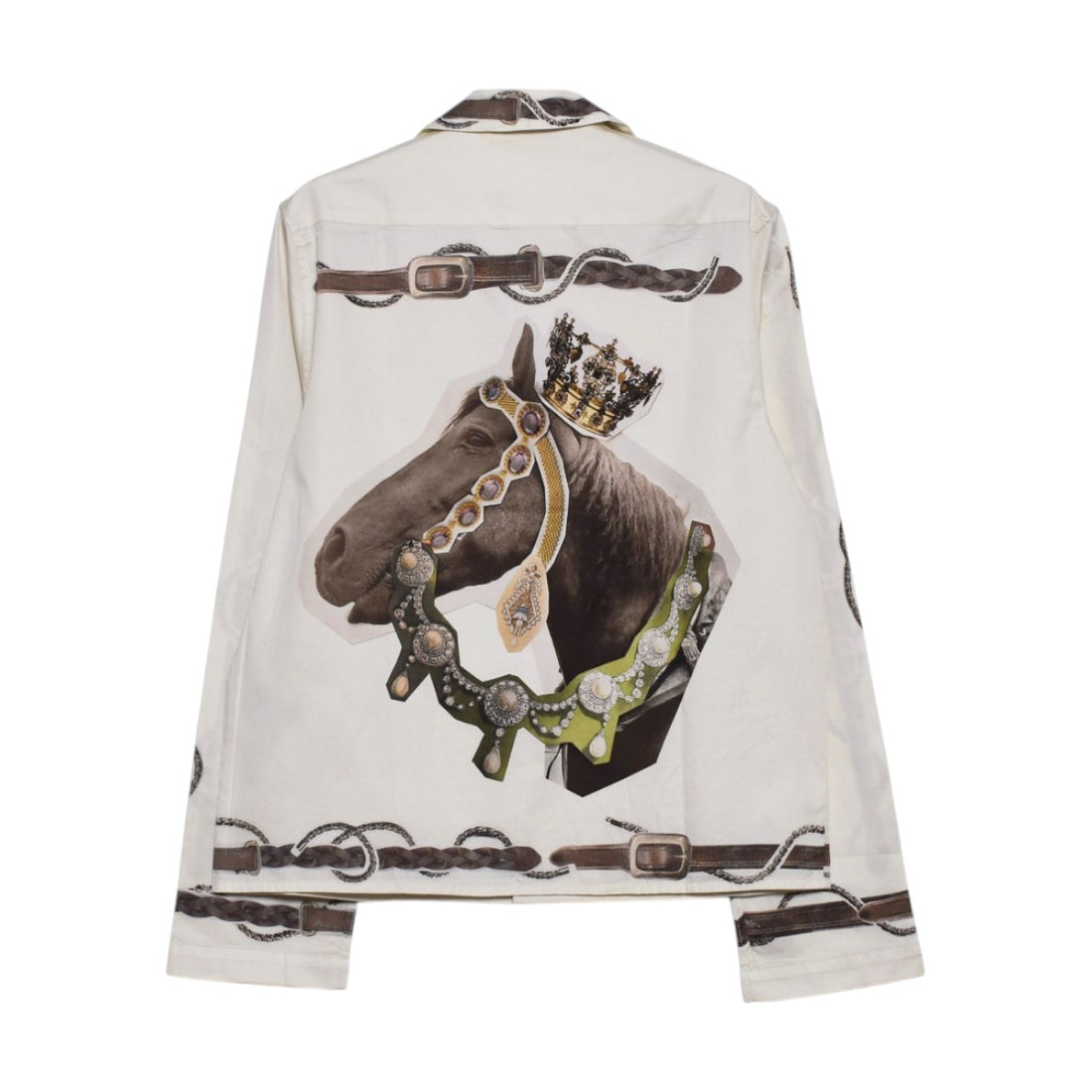 [ACNE STUDIOS]SHIRT(MN-SHIR000029)