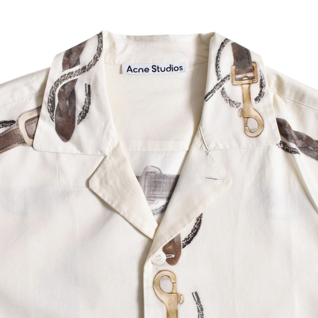 [ACNE STUDIOS]SHIRT(MN-SHIR000029)
