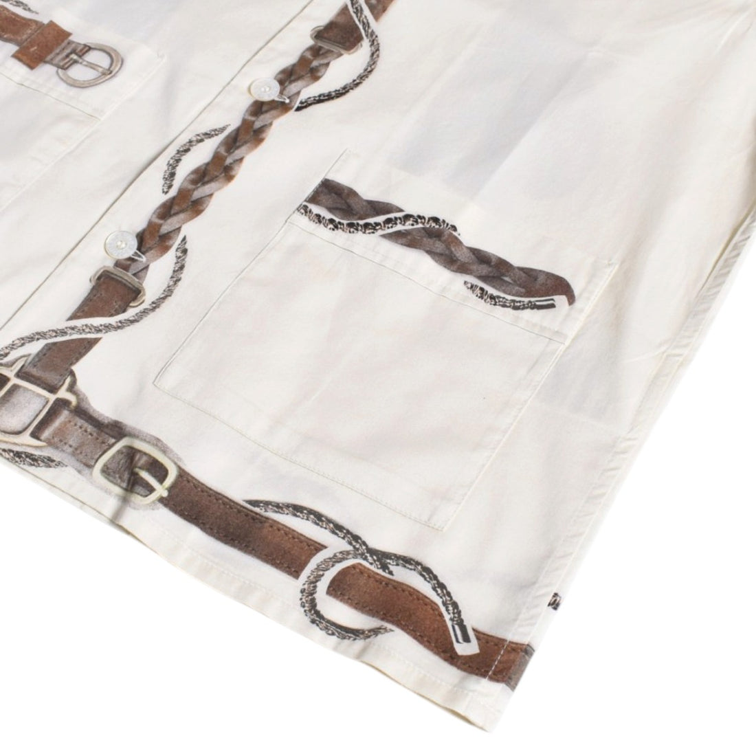 [ACNE STUDIOS]SHIRT(MN-SHIR000029)