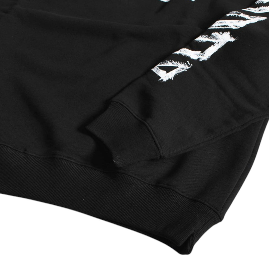 [Off-White]MOTION ARROW SKATE CREANECK(OMBF26-RTW0109)