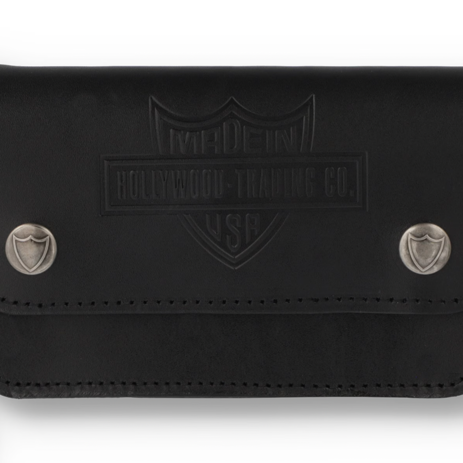 [STANDARD CALIFORNIA]HTC T-2 Wallet #Shield Biker Wallet W/Chain(OTZWD460)