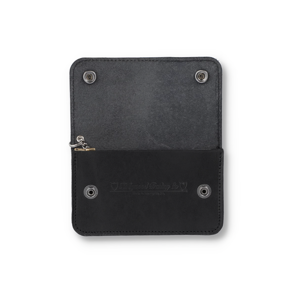 [STANDARD CALIFORNIA]HTC T-2 Wallet #Shield Biker Wallet W/Chain(OTZWD460)