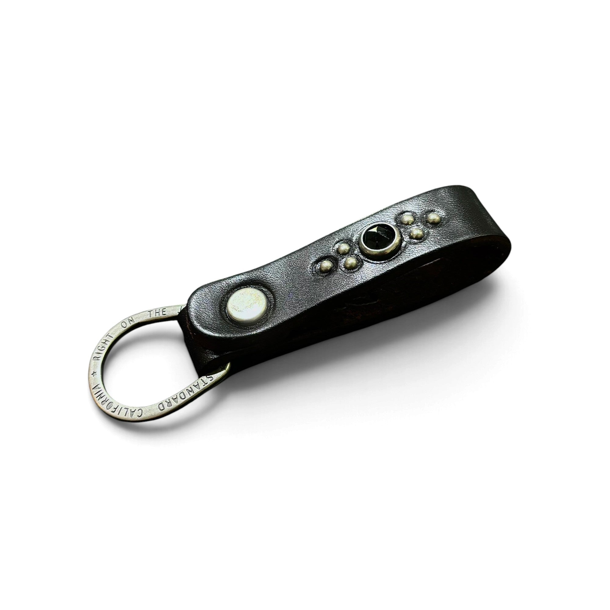 STANDARD CALIFORNIA]HTC SD Key Holder #B Stone(OTZCD120) – R&Co.