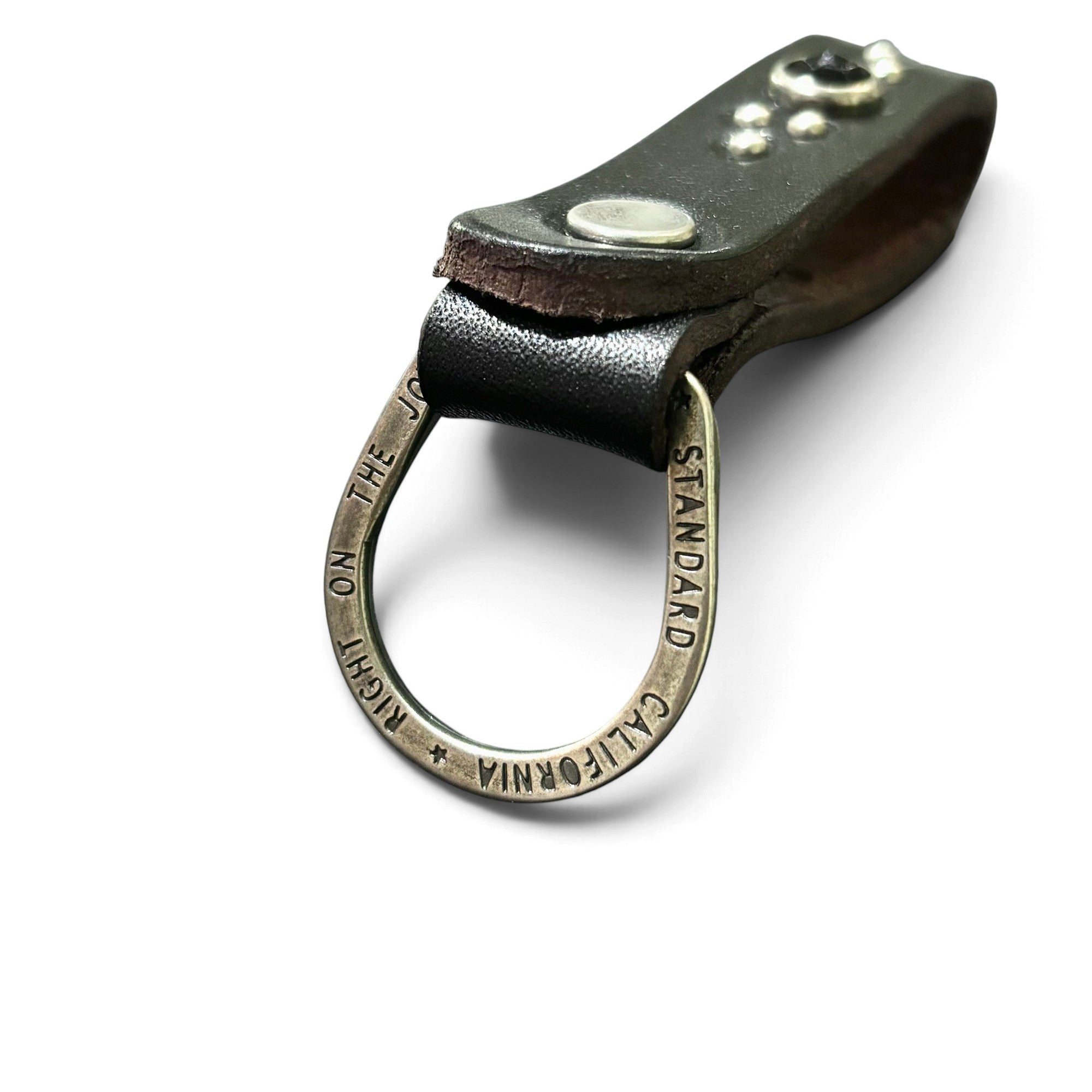 STANDARD CALIFORNIA]HTC SD Key Holder #B Stone(OTZCD120) – R&Co.