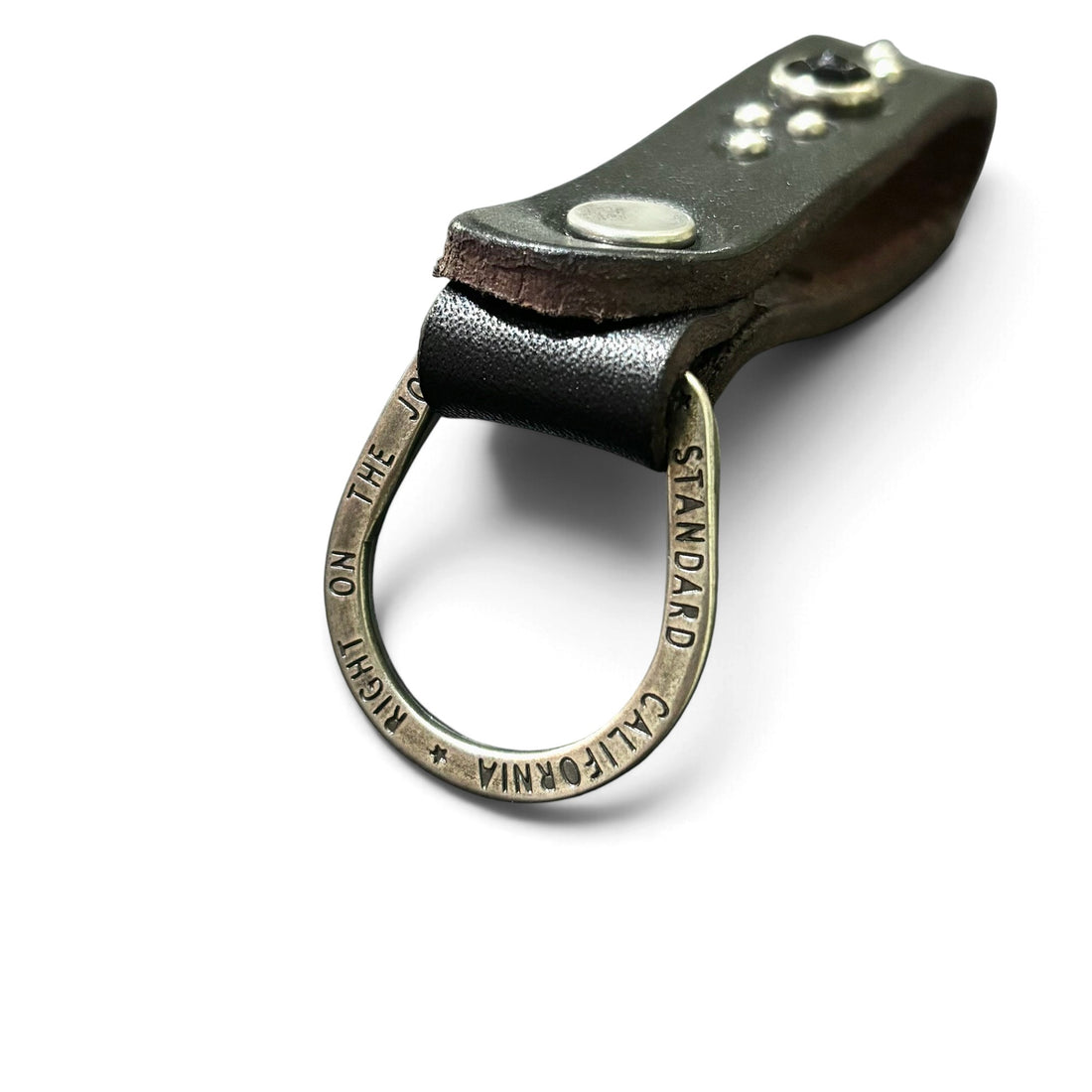 [STANDARD CALIFORNIA]HTC SD Key Holder #B Stone(OTZCD120)