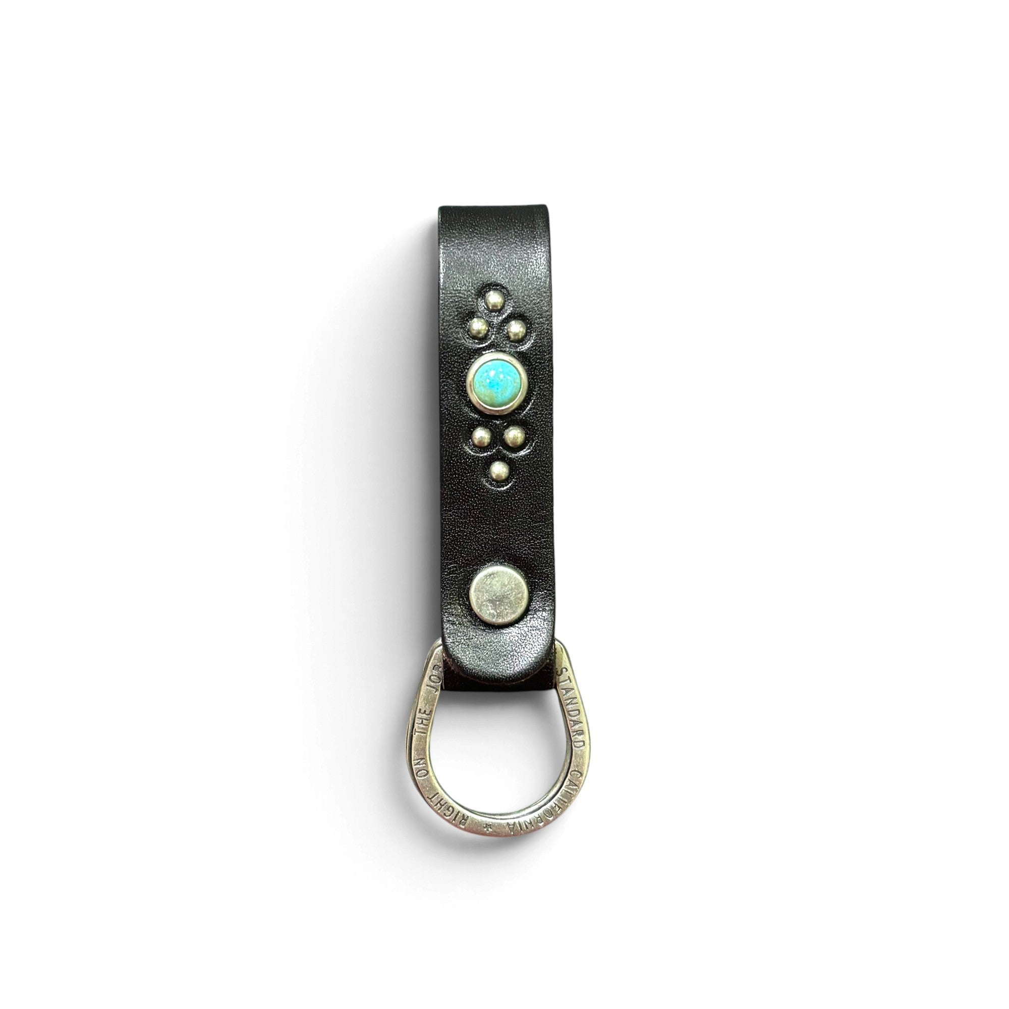 STANDARD CALIFORNIA]HTC SD Key Holder #B Turquoise(OTZCA130) – R&Co.