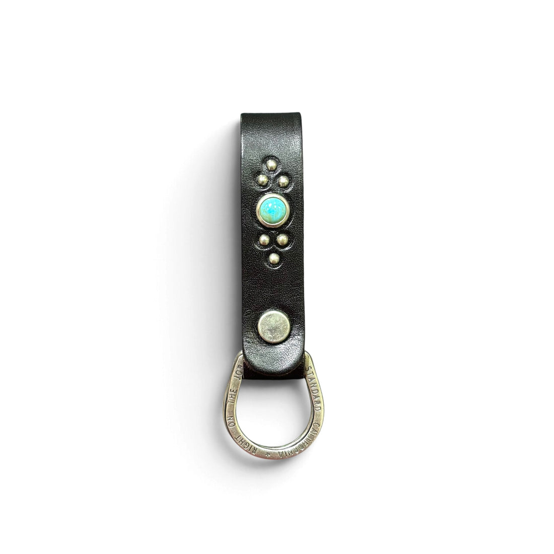 [STANDARD CALIFORNIA]HTC SD Key Holder #B Turquoise(OTZCA130)