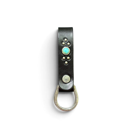 [STANDARD CALIFORNIA]HTC SD Key Holder #B Turquoise(OTZCA130)