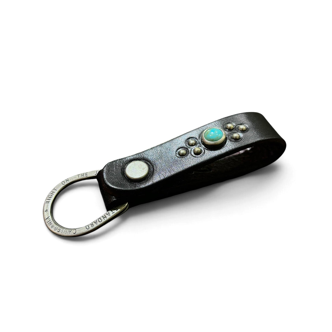 [STANDARD CALIFORNIA]HTC SD Key Holder #B Turquoise(OTZCA130)