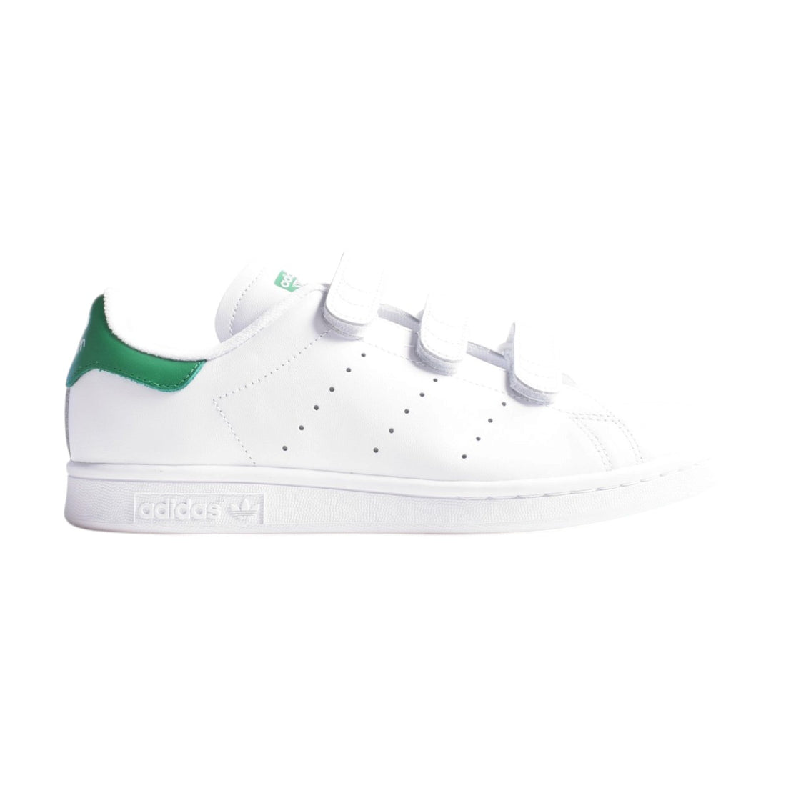 [adidas]STAN SMITH CF(S75187)