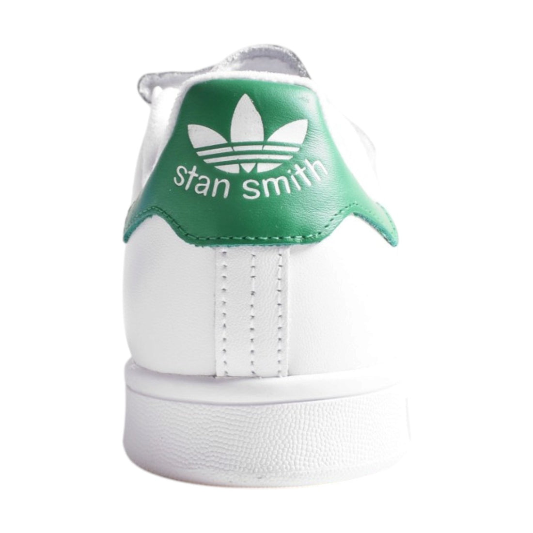 [adidas]STAN SMITH CF(S75187)