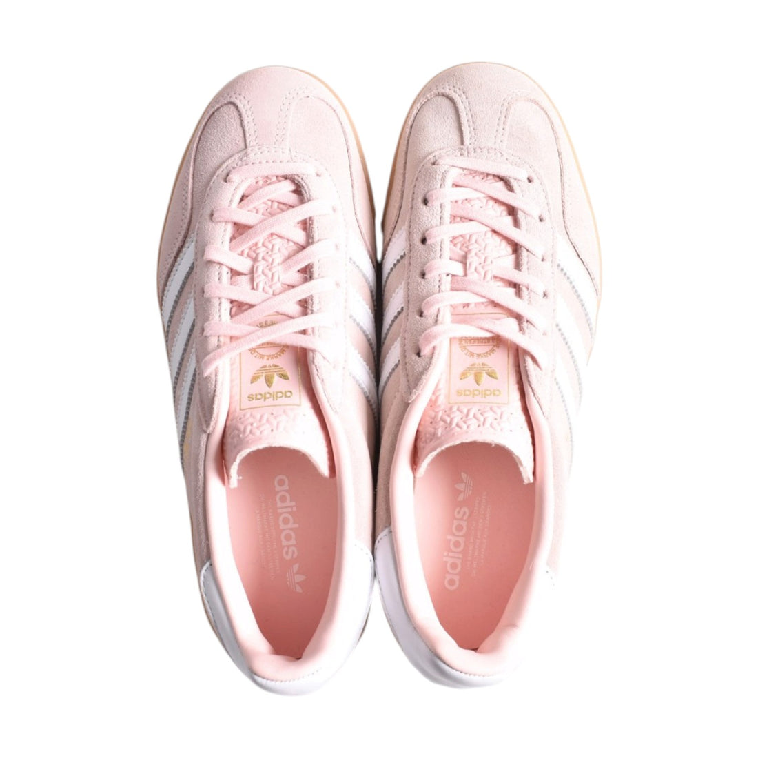 SKU[adidas]adidas GAZELLE INDOOR W(IH5484)