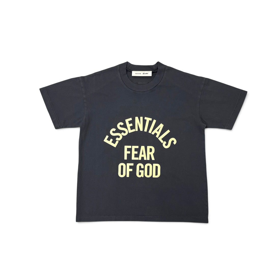 [ESSENTIALS]WOMEN'S CAMPUS CLASSIC SHORT SLEEVE TEE (125SP26502)