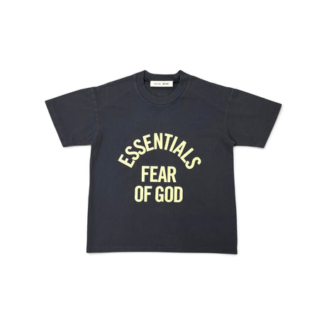 [ESSENTIALS]WOMEN'S CAMPUS CLASSIC SHORT SLEEVE TEE (125SP26502)
