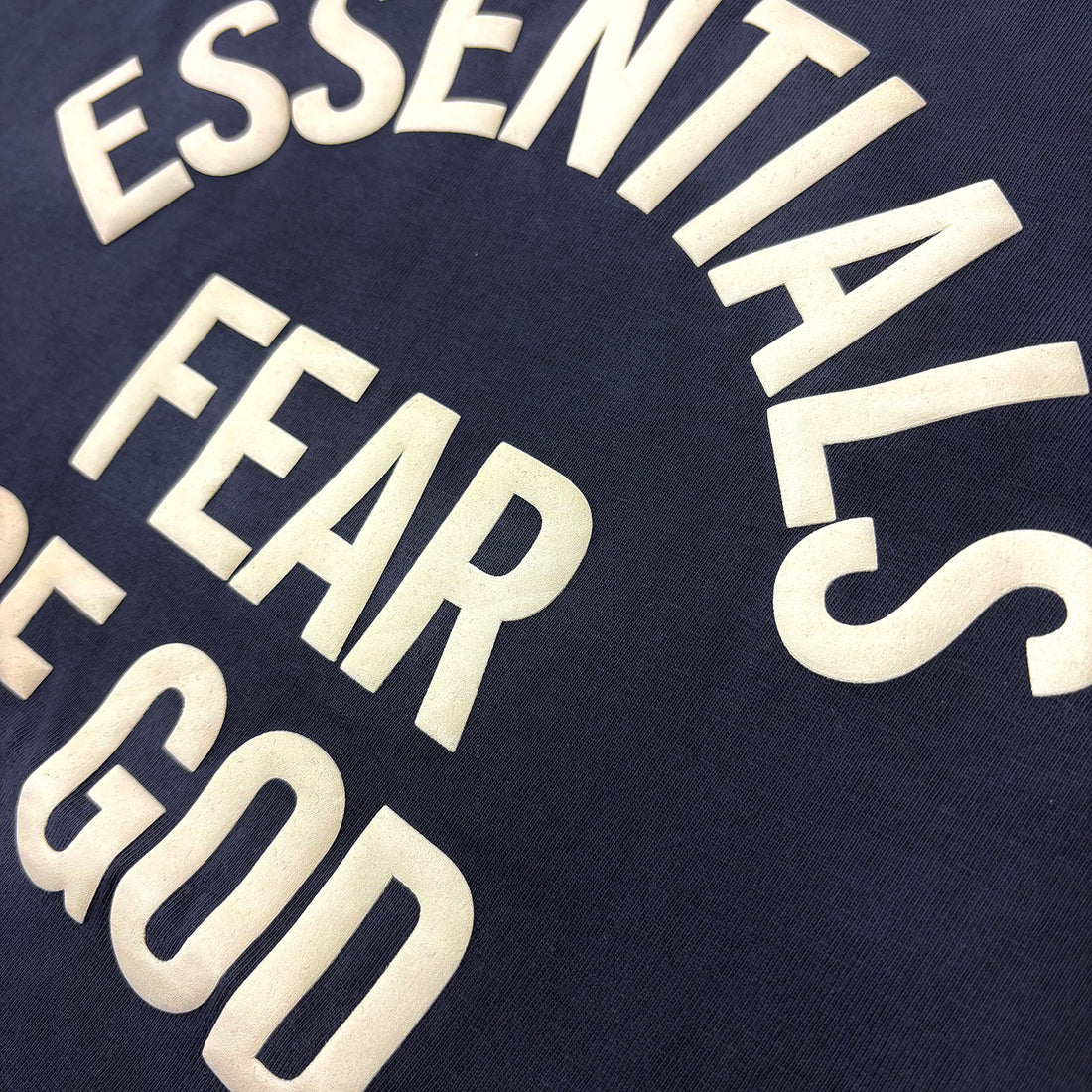[ESSENTIALS]WOMEN'S CAMPUS CLASSIC SHORT SLEEVE TEE (125SP26502)