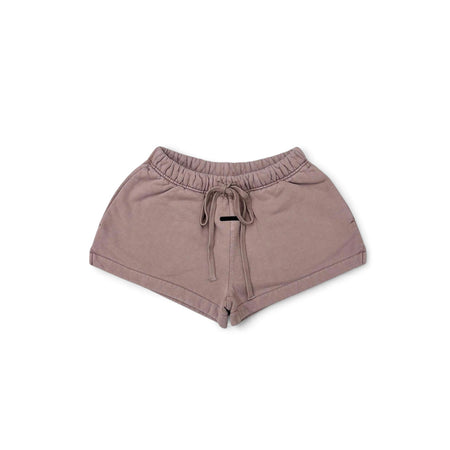 [ESSENTIALS]WOMEN'S SIGNATURE RUNNING SHORT (160SP26535)