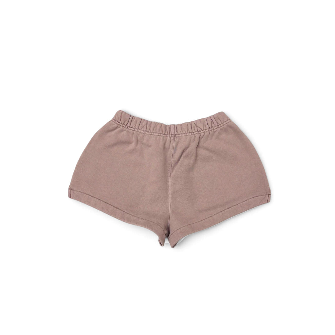 [ESSENTIALS]WOMEN'S SIGNATURE RUNNING SHORT (160SP26535)