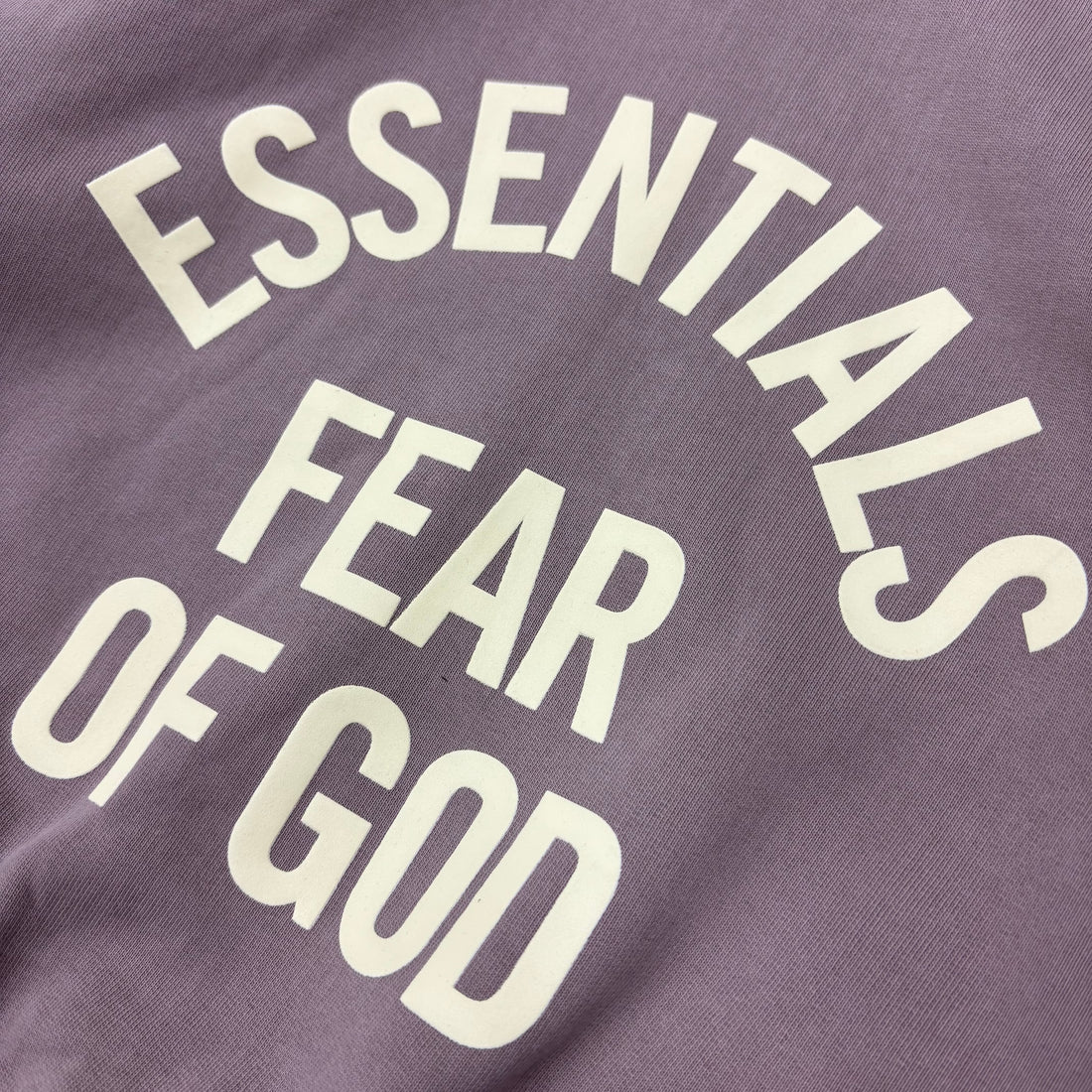 [ESSENTIALS]WOMEN'S CAMPUS 90'S CROPPED RAGLAN (192SP26735)