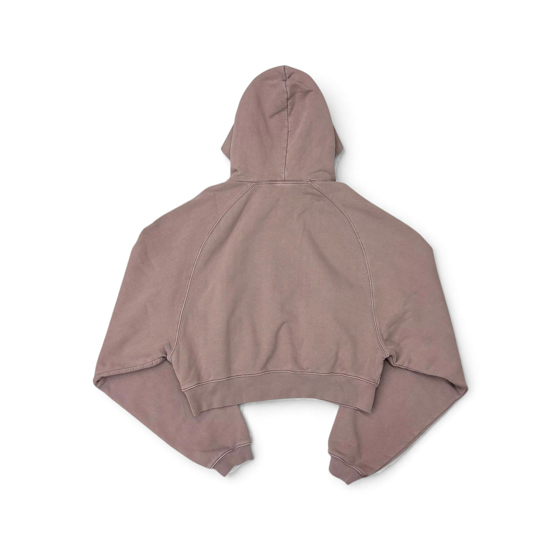 [ESSENTIALS]WOMEN'S CAMPUS 90'S CROPPED RAGLAN (192SP26735)