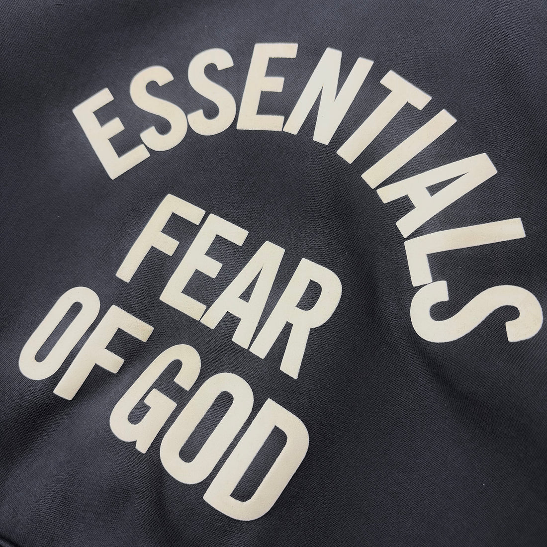 [ESSENTIALS]WOMEN'S CAMPUS 90'S CROPPED RAGLAN (192SP26735)
