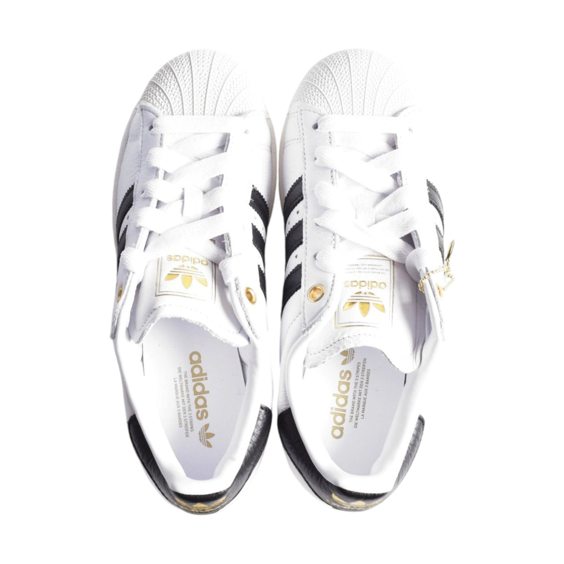 [adidas]SUPERSTAR Ⅱ(KI0979)