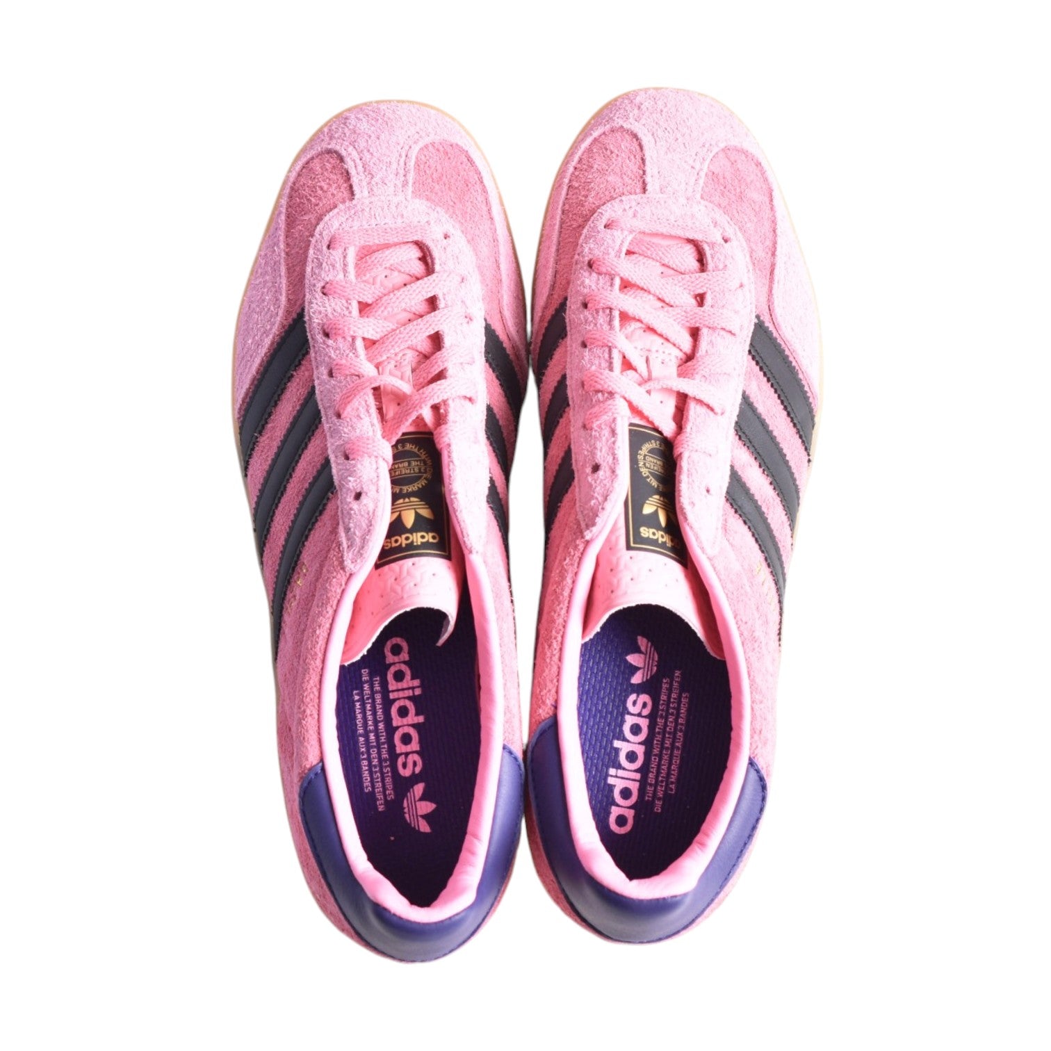 adidas]Gazelle Indoor(IE7002) – R&Co.