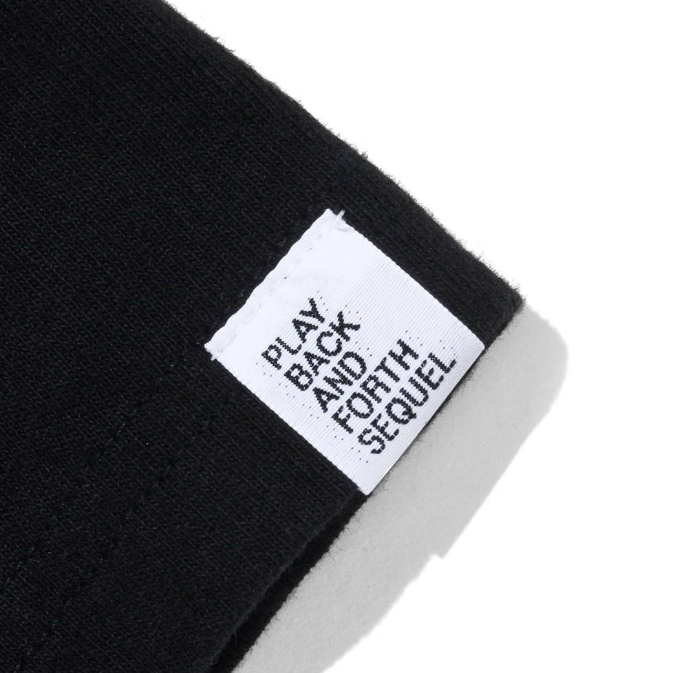 [SEQUEL]T-SHIRT (SQ-26AW-ST-01)