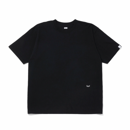 [SEQUEL]T-SHIRT (SQ-26AW-ST-01)
