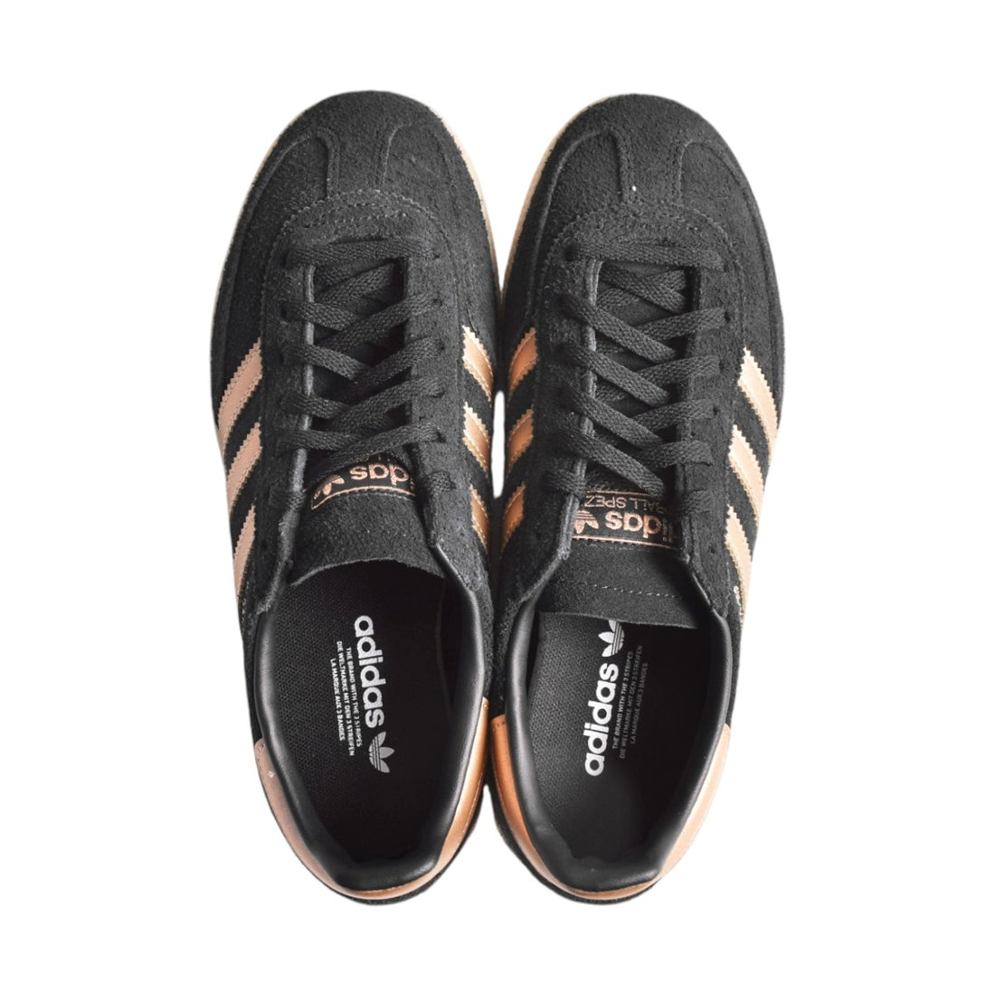 [adidas]HANDBALL SPEZIAL W(KI3298)