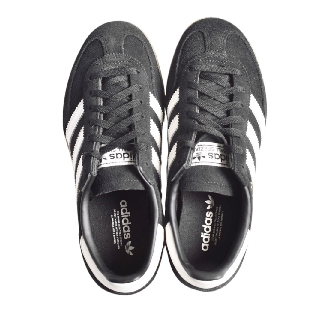 [adidas]HANDBALL SPEZIAL BOLD W(JR7438)