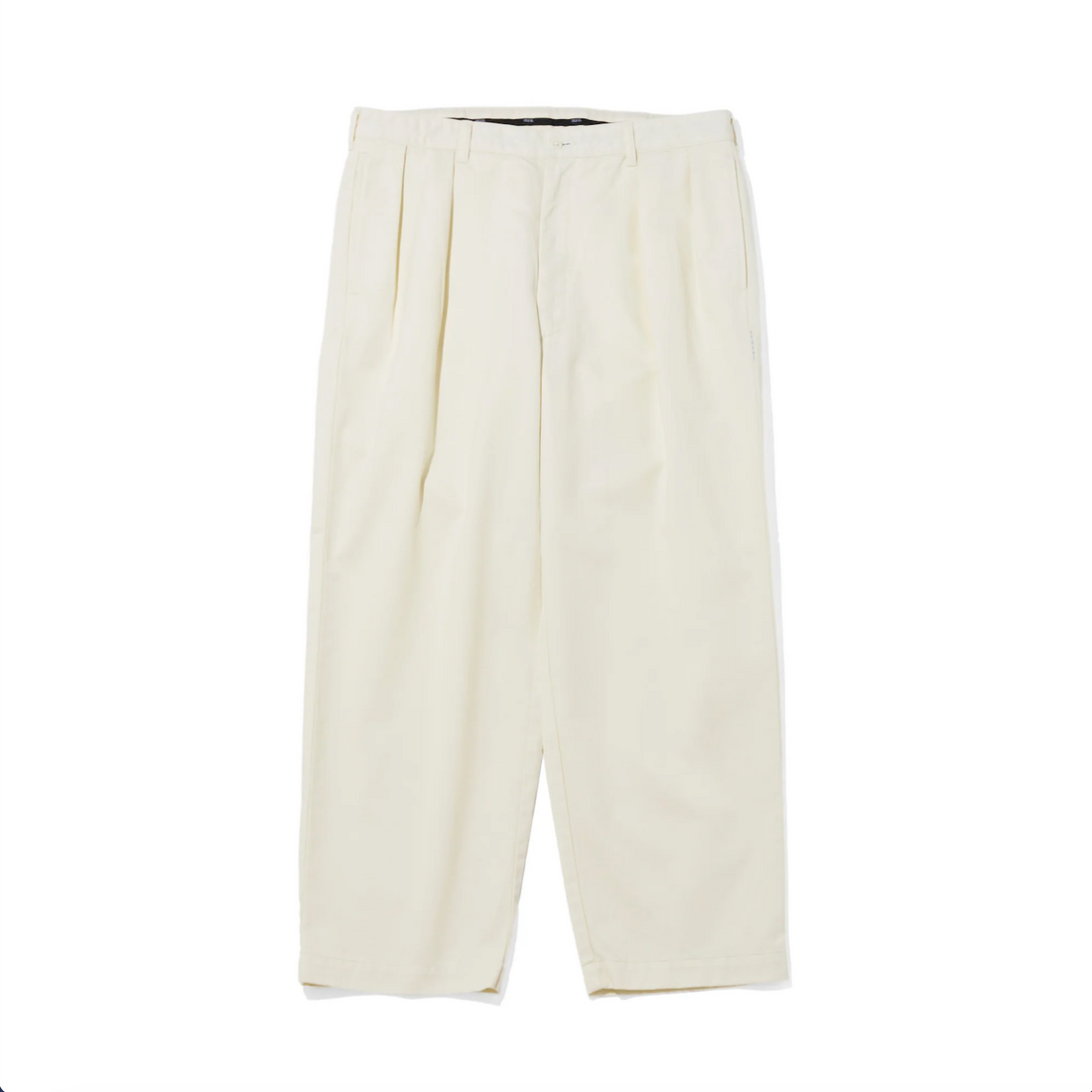 [SEQUEL]TUCK PANTS(TYPE-POLO)(SQ-26AW-PT-01)