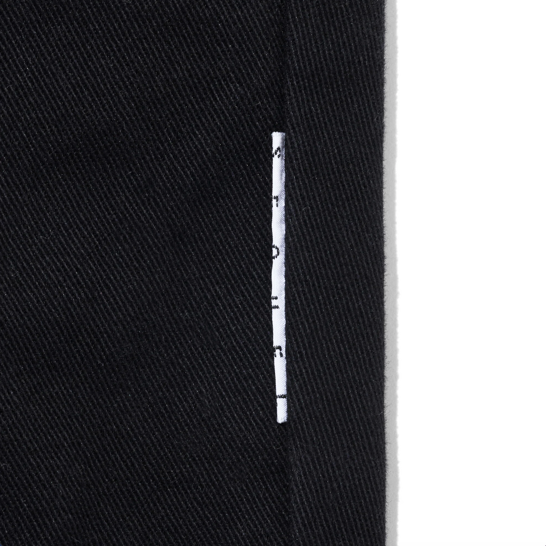 [SEQUEL]TUCK PANTS(TYPE-POLO)(SQ-26AW-PT-01)