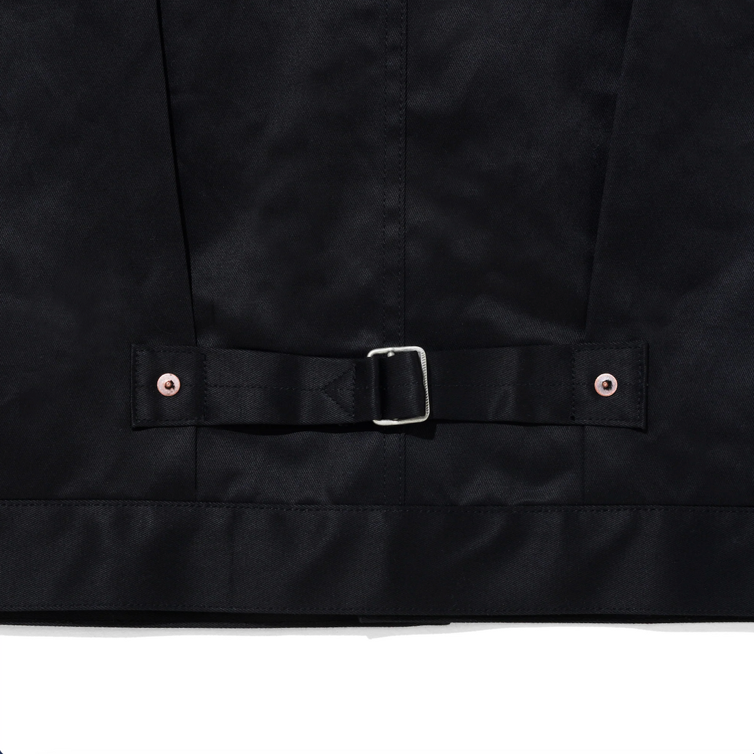 [SEQUEL]DENIM COLLAR JACKET(SQ-26AW-JK-01)