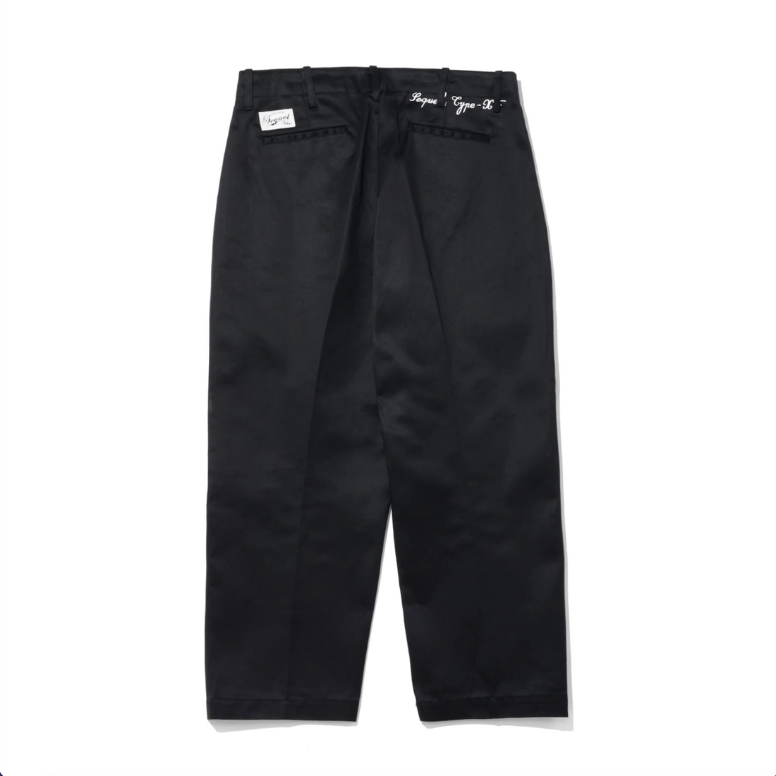 [SEQUEL]CHINOPANTS(TYPE-XF)(SQ-26AW-PT-03)