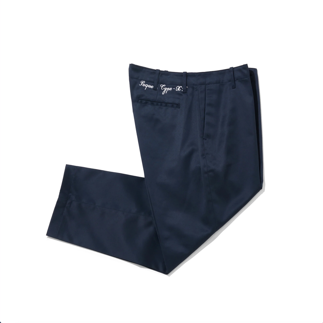 [SEQUEL]CHINOPANTS(TYPE-XF)(SQ-26AW-PT-03)