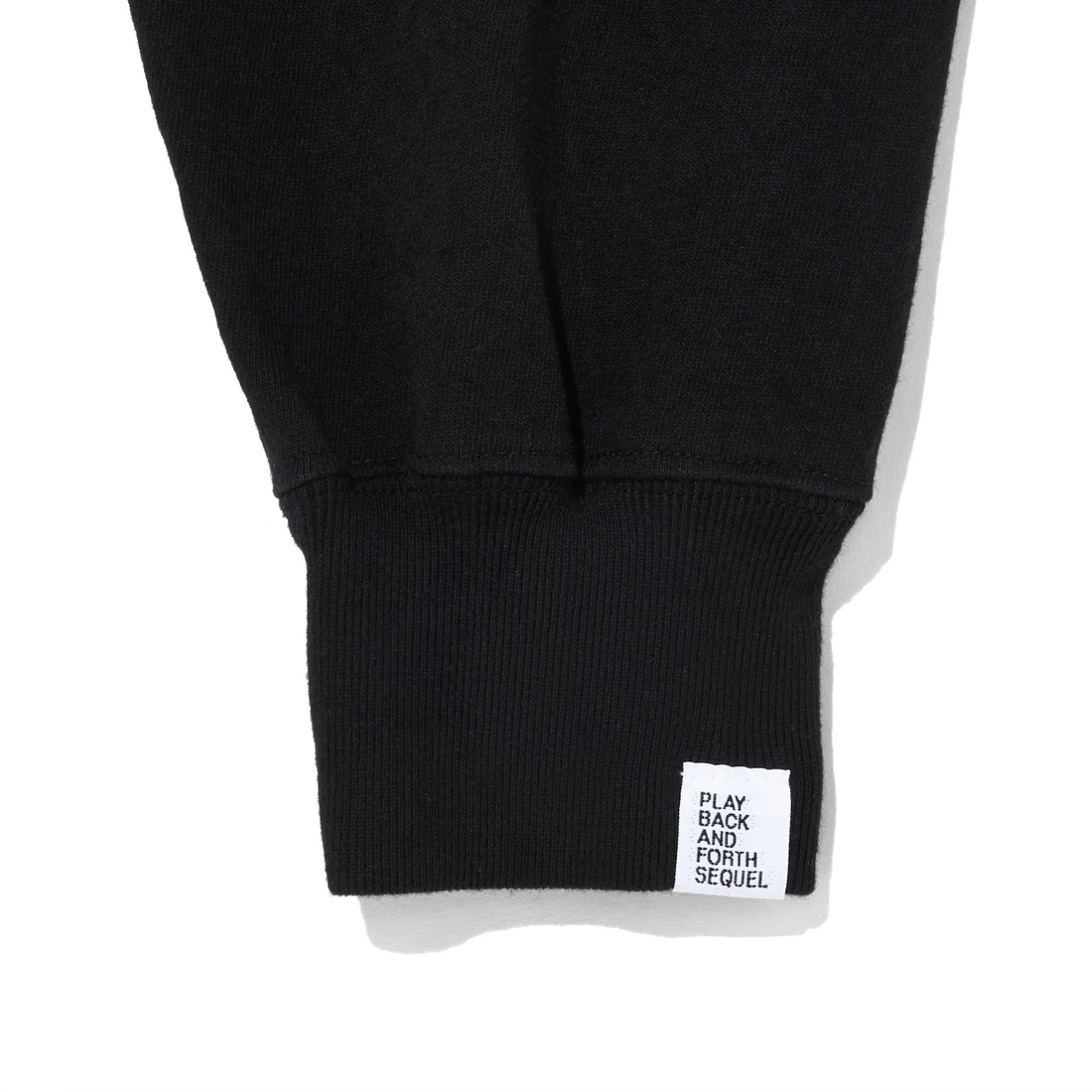[SEQUEL]LONG SLEEVE T-SHIRT(SQ-26AW-LT-1)