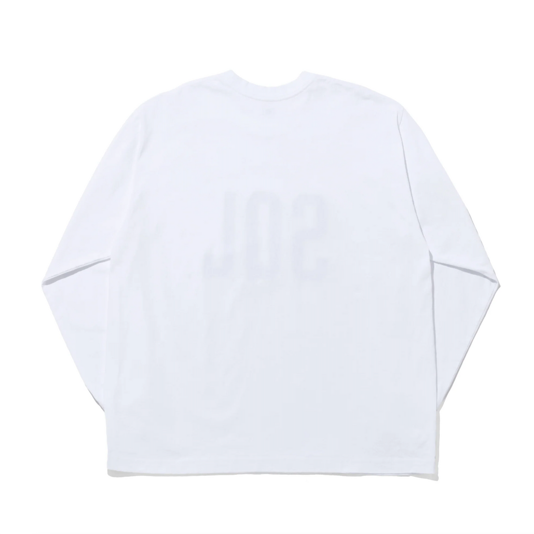 [SEQUEL]LONG SLEEVE T-SHIRT(SQ-26AW-LT-1)