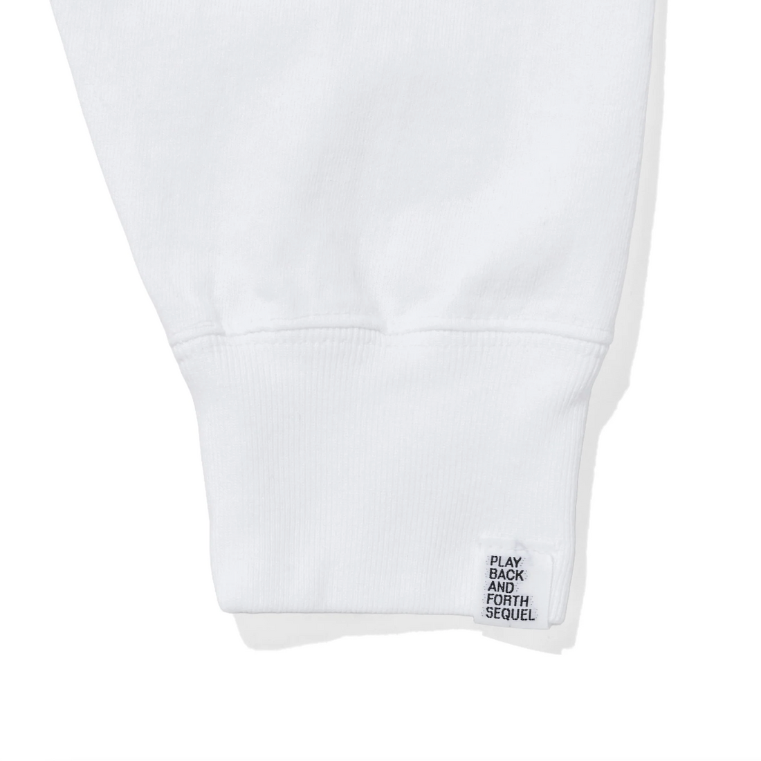 [SEQUEL]LONG SLEEVE T-SHIRT(SQ-26AW-LT-1)