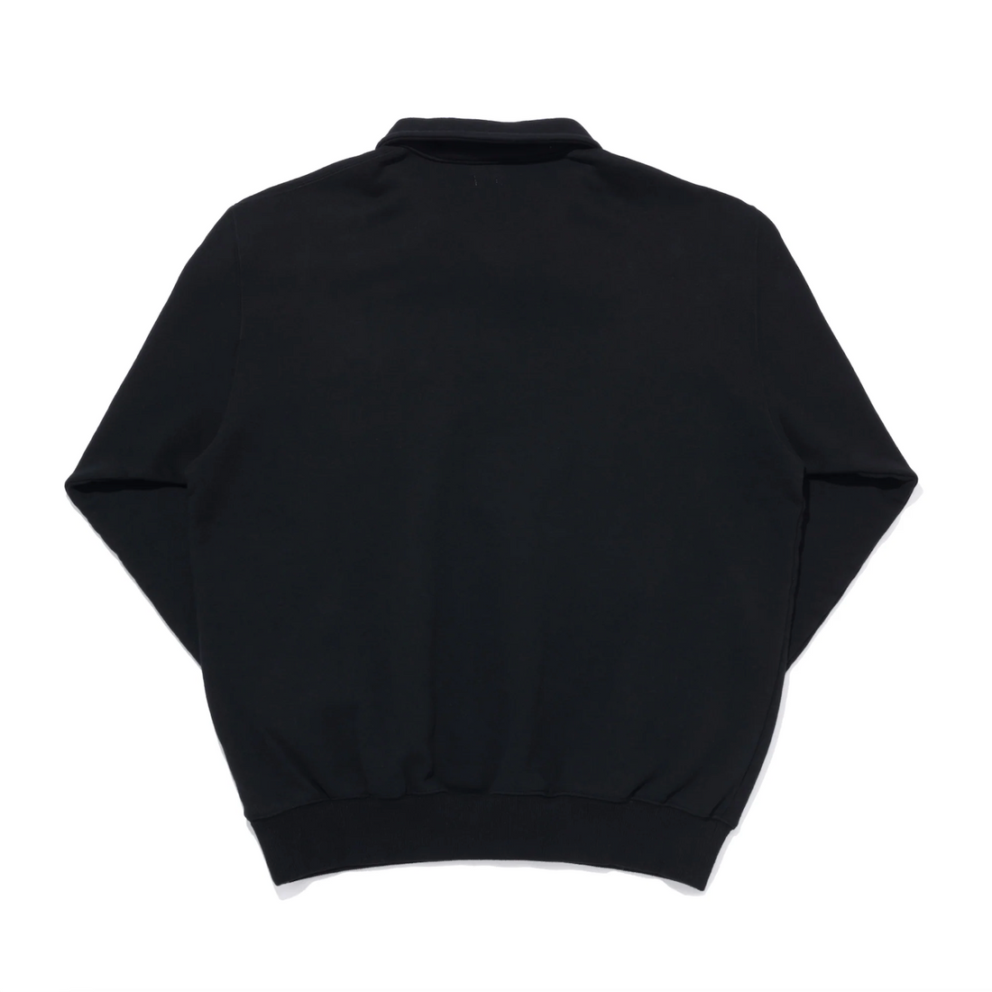 [SEQUEL]HALF ZIP SWEAT(SQ-26AW-CS-1)